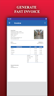 Store Manager: sales record & inventory management 1.28.3 APK screenshots 7