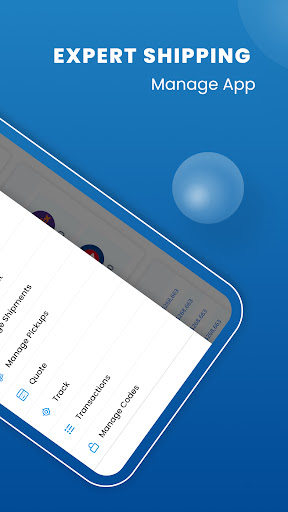 Retail Expert Shipping Screen 2