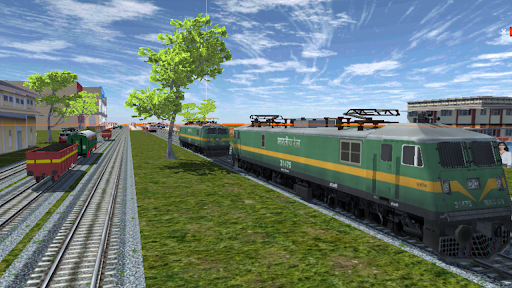 Download Indian Railway Train Simulator 2022 Free For Android Indian Railway Train Simulator 2022 Apk Download Steprimo Com