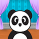 Panda Doll House - Androidアプリ