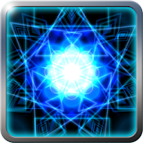 Electric Mandala Free icon