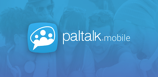 Paltalk: Chat & Meet Strangers