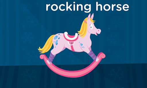 Peekaboo Presents screenshot 18