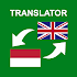 Indonesian - English Translator: free & offline1.2