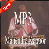Mahendra Kapoor songs icon