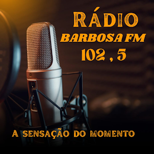 Rádio Barbosa FM 102.5