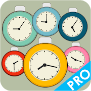 Recurring Reminder, Interval Timer & PRO