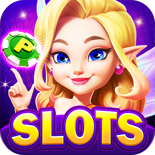 Pocket Casino - Slots Game 0.50.1 Icon