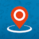 PIN IT Geo-Quiz - Androidアプリ