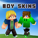 Best Boy Skins for Minecraft icon