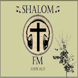 1427 SHALOM FM icon