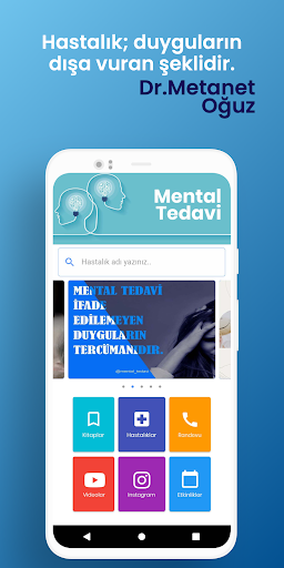 Mental Tedavi Yöntemleri Screen 3