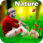 Cover Image of 下载 Nature Photo Editor 1.5 APK