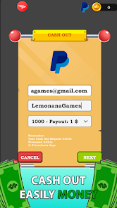 LemonanaGames 0.1 APK + Mod (Unlimited money) untuk android