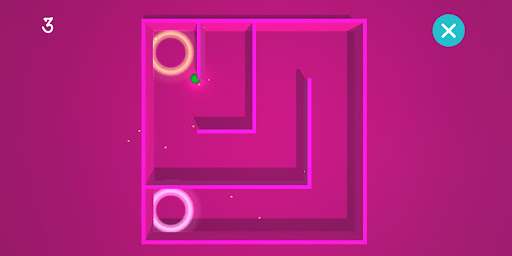 3d Maze Screen 2