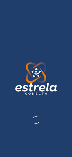 Android application Estrela Conecta screenshort