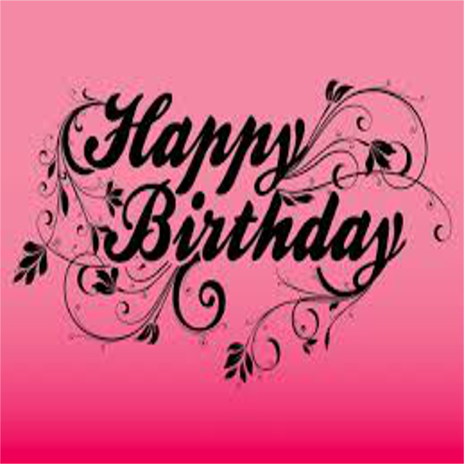 Happy Birthday Song logo