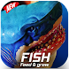 New feed and grow fish tips - Androidアプリ