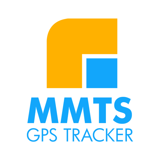 MMTS GPS Tracker logo
