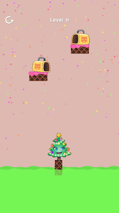 Save the Xmas Tree - Screenshot 3