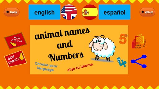 Animal sounds - Sonidos de Animales sin anuncios