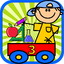 Preschool Learning: Fun Educational Games for Kids