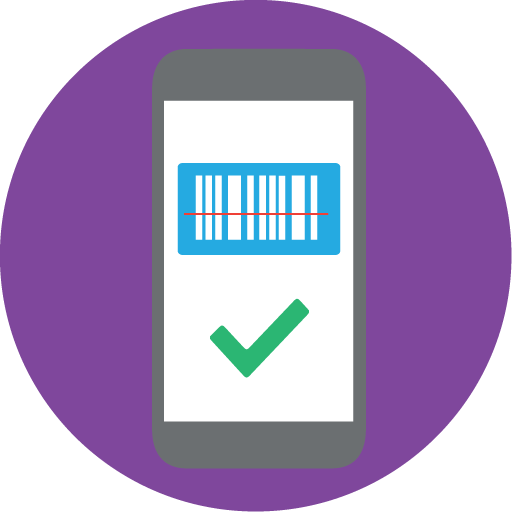 Event Access Control logo