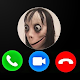 Fake  Call From Scary  Momo Horror Prank
