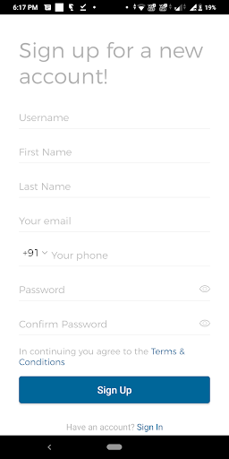 MDS Staff Screen 2