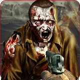 VR  Zombies Shooting icon