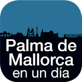 Palma de Mallorca en 1 día icon