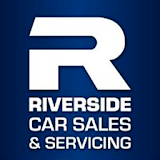 Riverside Cars icon