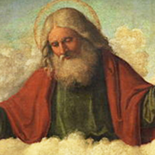 Oración Entrega Total logo