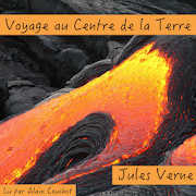 Voyage au Centre de la Terre, Jules Verne