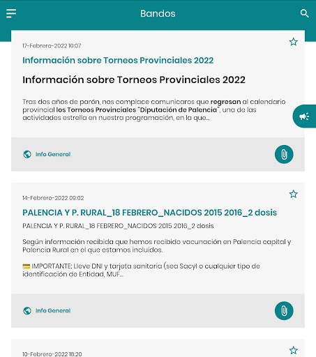 Magaz de Pisuerga Screen 3