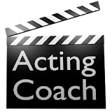 Acting Coach icon