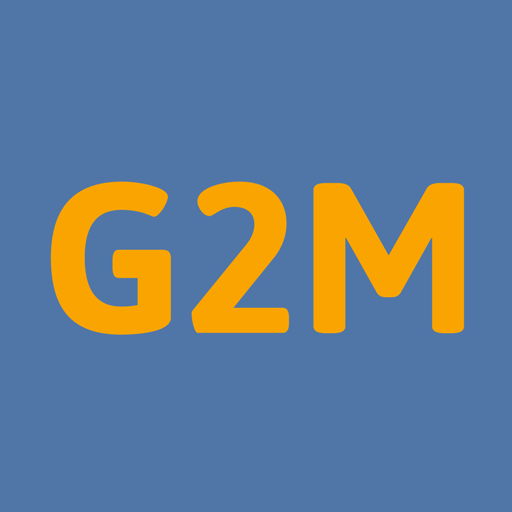 Go2Markets logo