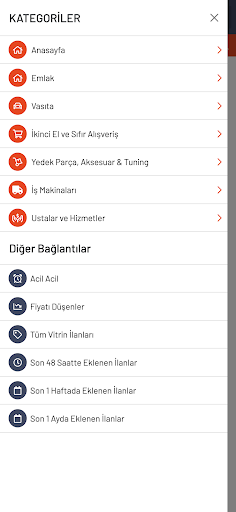 satiyormusun emlakvasıtailan