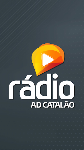 Rádio AD Catalão Screen 2