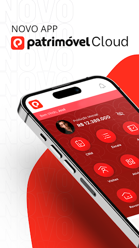 Patrimóvel Cloud