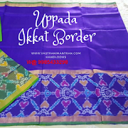 Uppada Pochampally Sarees