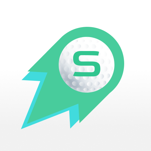 SuperCaddie logo