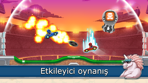 Uygulama önizlemesi