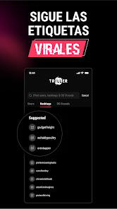Imagen de la captura de pantalla