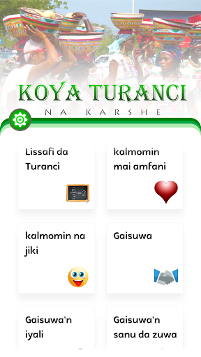 Koya Turanci Na Karshe ULTIMA