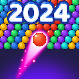 Obraz ikony: Bubble POP GO!
