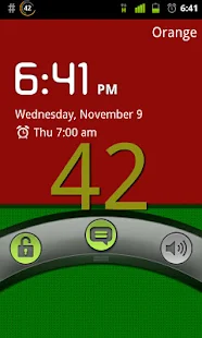Battery Level Wallpaper Pro(圖2)-速報App