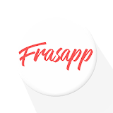 #Frasapp - Frasi per tutte le occasioni 😃 icon