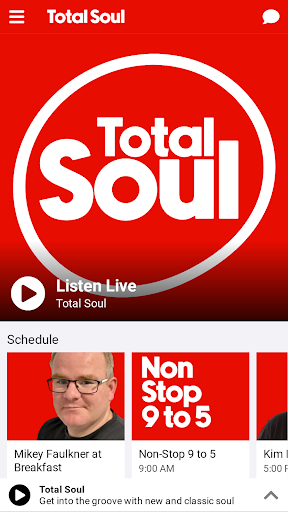 Total Soul Screen 2