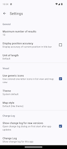 Screenshot image